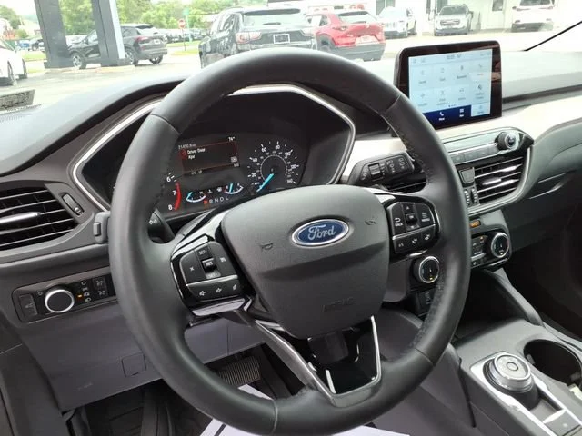 2022 Ford Escape SE - Photo 11