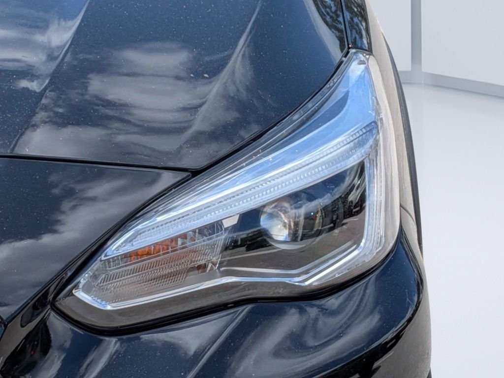 Used 2023 Black Subaru Limited image 9