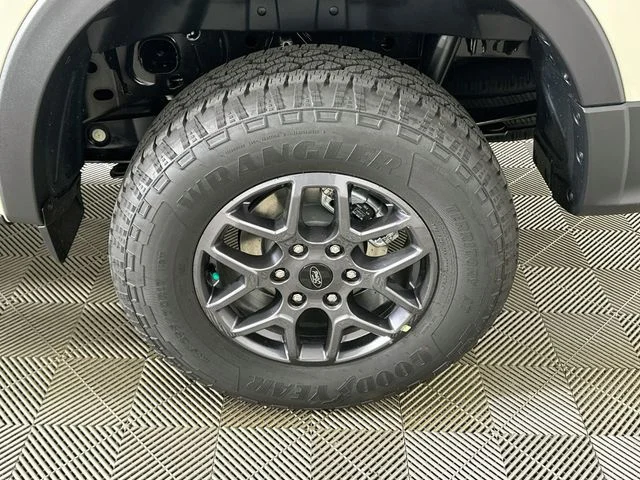 New 2026 Beige Ford XLT image 22