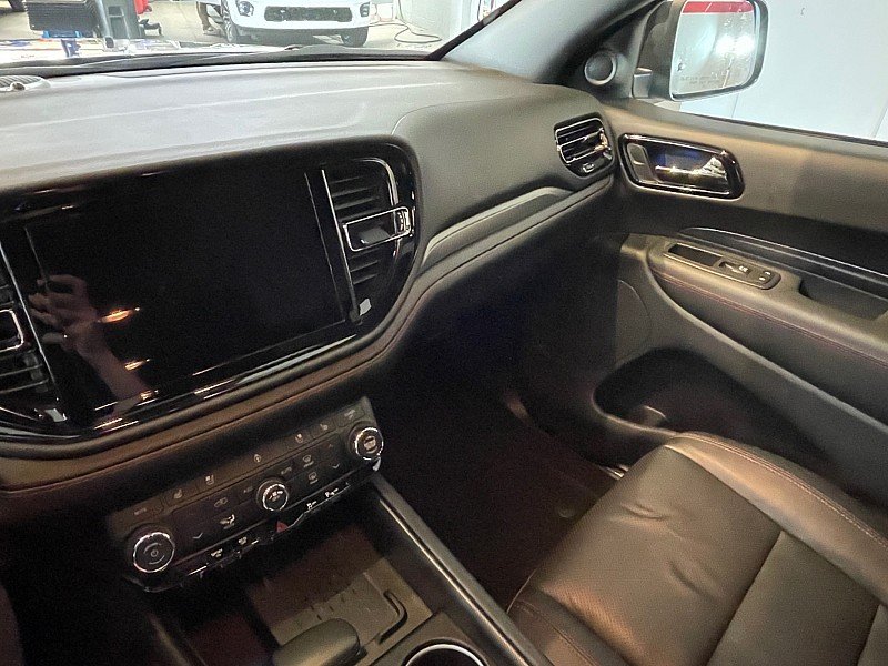 Used 2026 DK. RED Dodge GT Plus HEMI V8 AWD image 11
