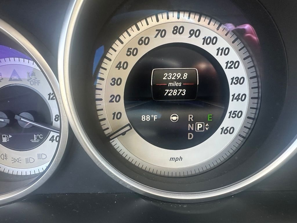 Used 2016 Silver Mercedes-Benz E 350 image 20