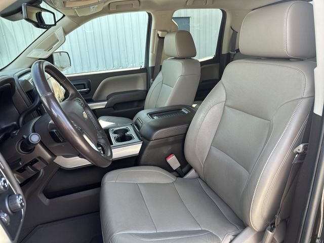 Used 2018 Brown Chevrolet LTZ image 15