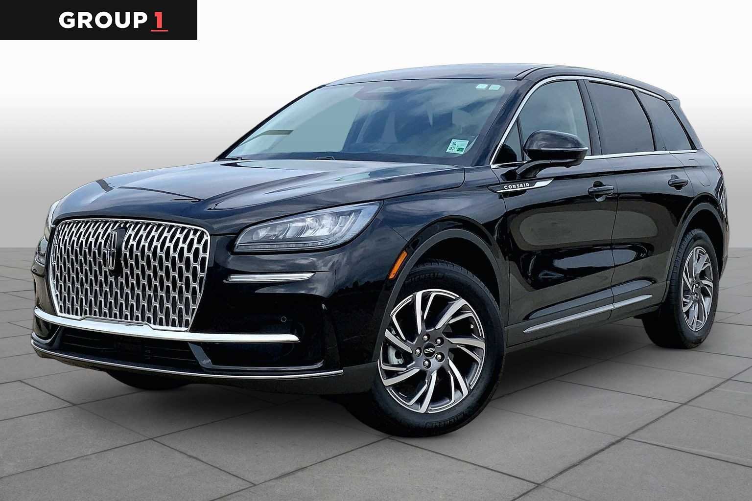 2025 Lincoln Corsair Premiere FWD's photo