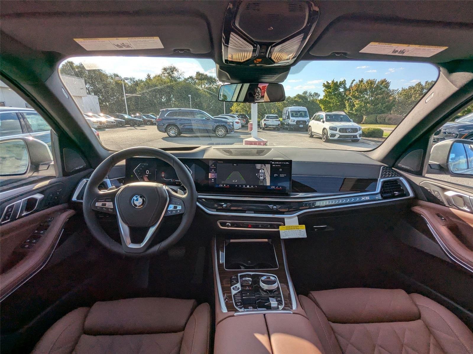 2026 BMW X5 40i - Photo 28