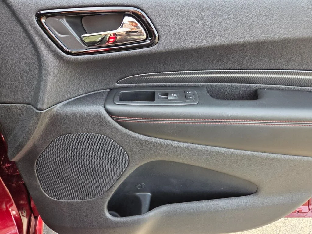 Used 2025 Red Dodge GT image 23