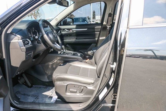 Used 2025 Black Mazda 2.5 S Preferred Package image 21