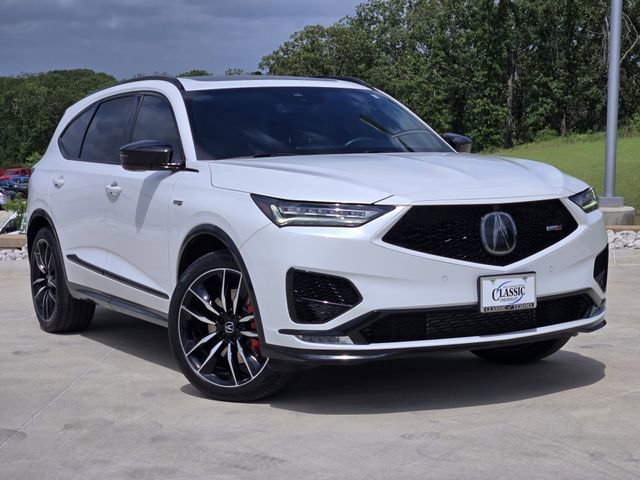 2022 Acura MDX Type S w/Advance Package's photo