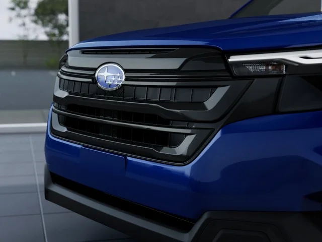 New 2026 SAPPHIRE BLUE PEARL Subaru Sport Onyx Edition image 10