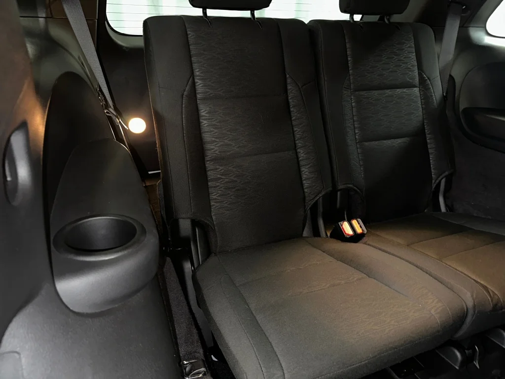 2026 Dodge Durango GT - Photo 30