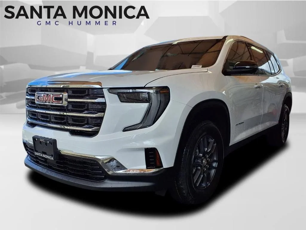 2026 GMC Acadia Elevation FWD's photo