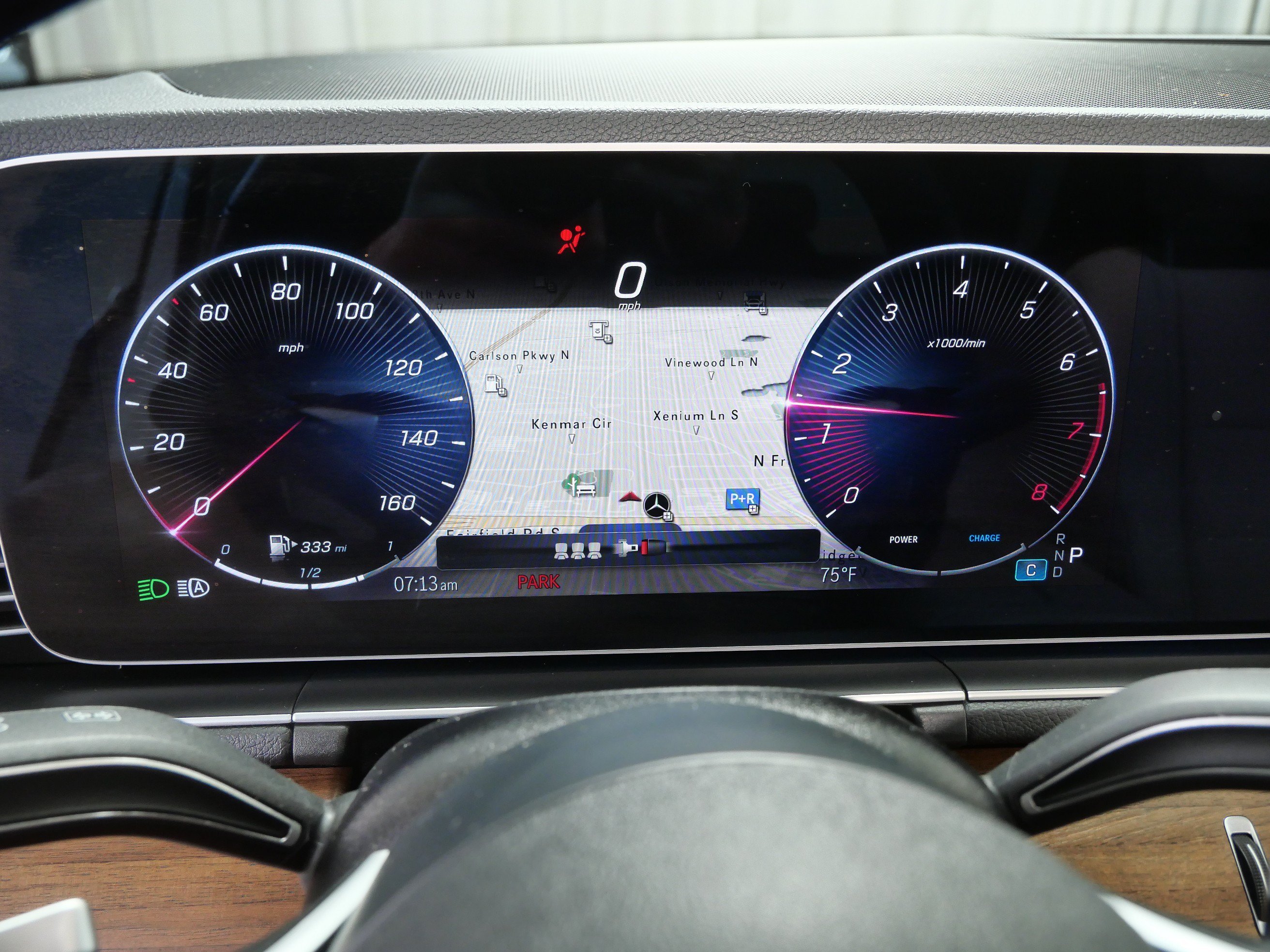 Certified Used 2026 Polar White Mercedes-Benz GLE 350 image 26