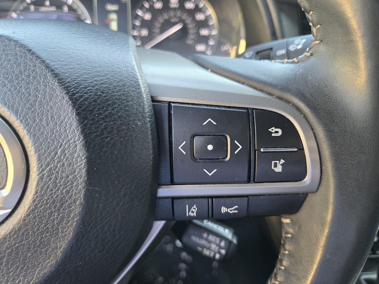 Used 2017 Atomic Silver Lexus RX 350 image 26