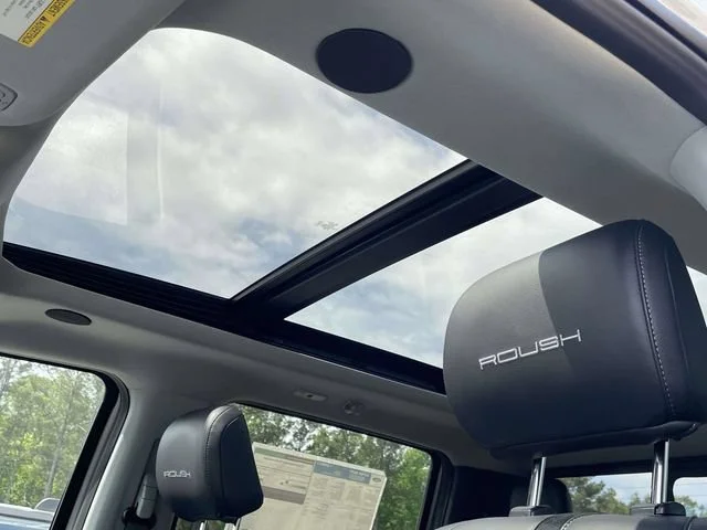 New 2026 Avalanche Ford ROUSH image 26