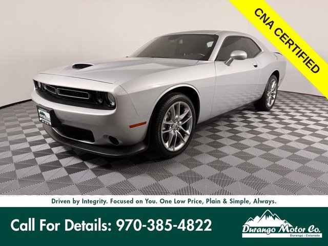 2023 Dodge Challenger GT