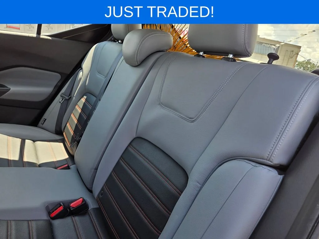 Used 2024 Gray Nissan SR image 24