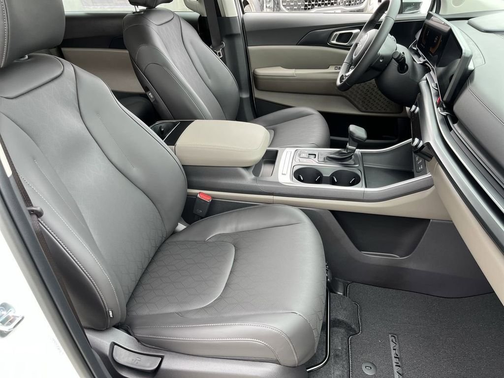 2026 Kia Carnival LXS - Photo 27