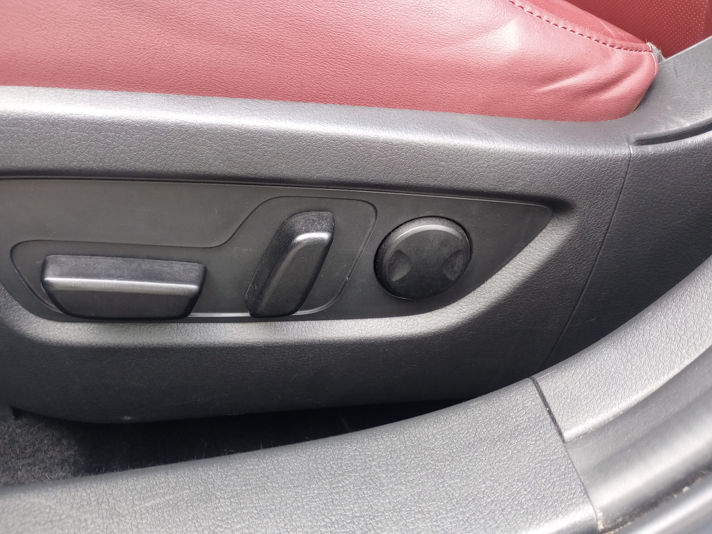 Used 2025 Gray Mazda 2.5 S Carbon Edition image 18