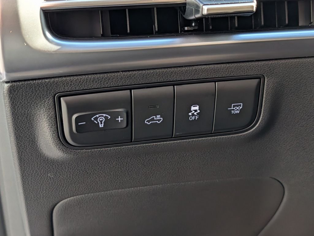 2025 Hyundai Santa Cruz XRT - Photo 19