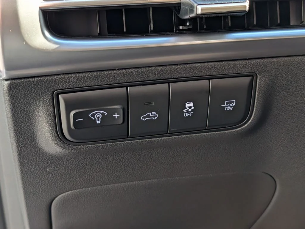 2025 Hyundai Santa Cruz XRT - Photo 19