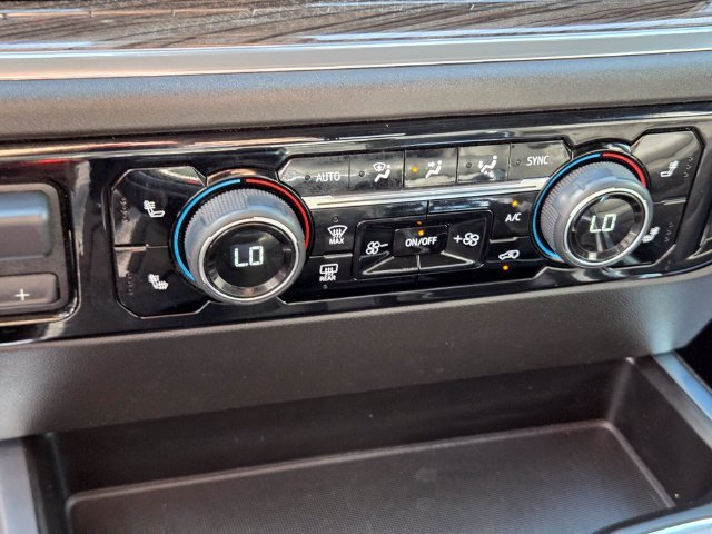 2023 Chevrolet Silverado 1500 RST - Photo 22