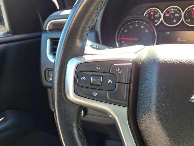 Certified Used 2022 Black Chevrolet LS image 26