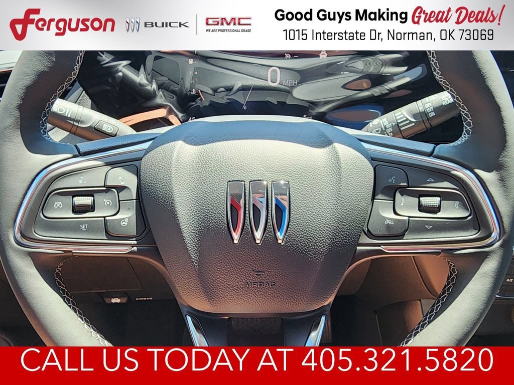 2026 Buick Encore GX Preferred - Photo 18