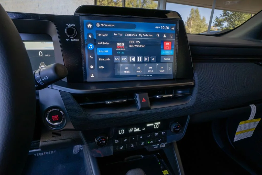 2026 Subaru Outback Limited XT - Photo 11