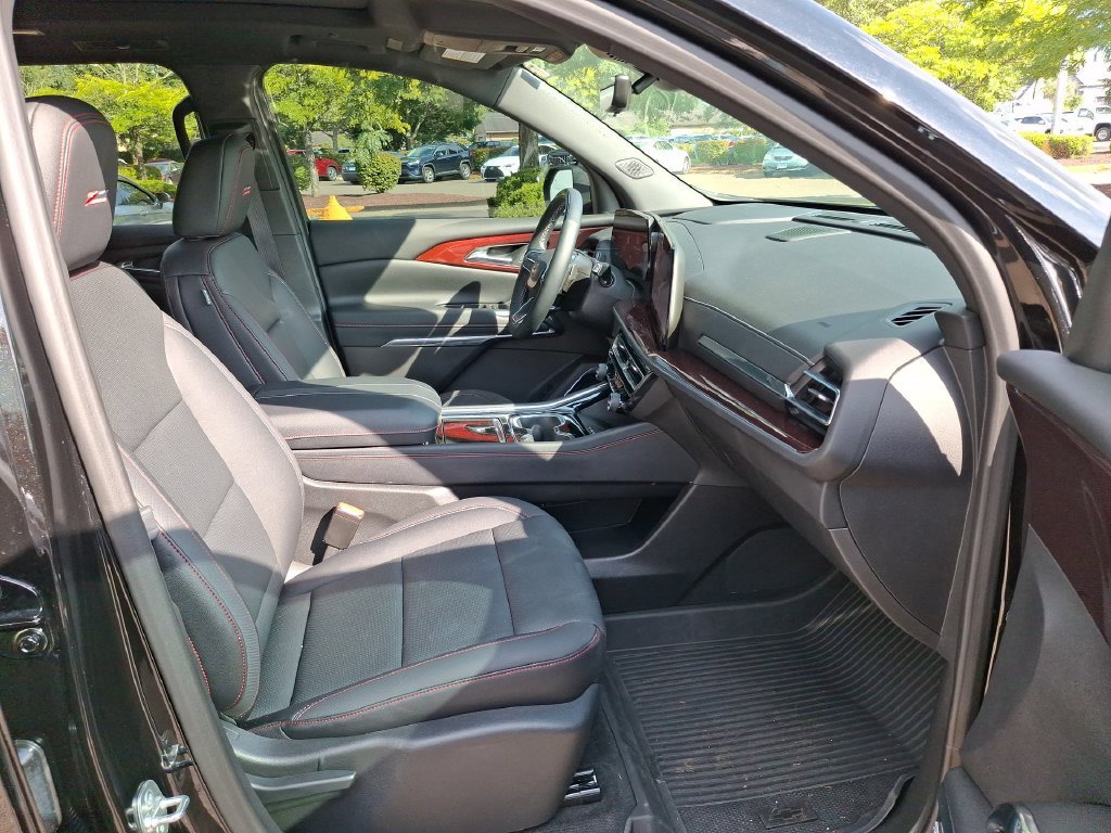 2025 Chevrolet Traverse Z71 - Photo 27