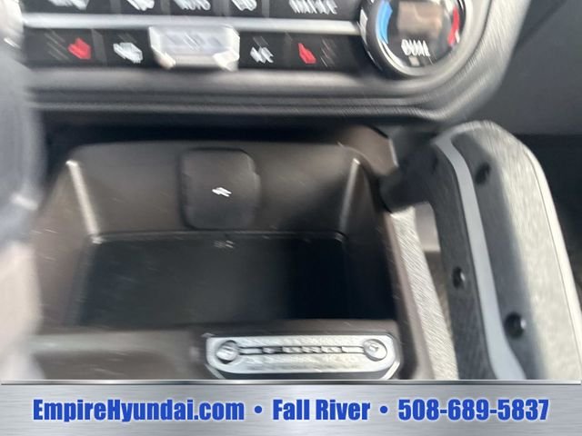 2024 Ford Bronco 4-Door Big Bend - Photo 31