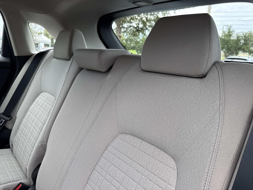 Used 2024  Honda LX image 14