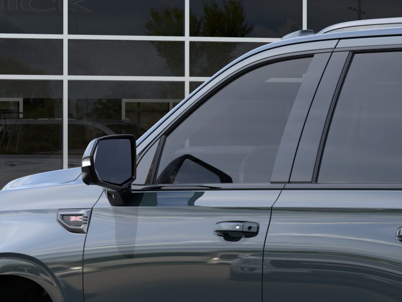 2026 GMC Yukon AT4 - Photo 12