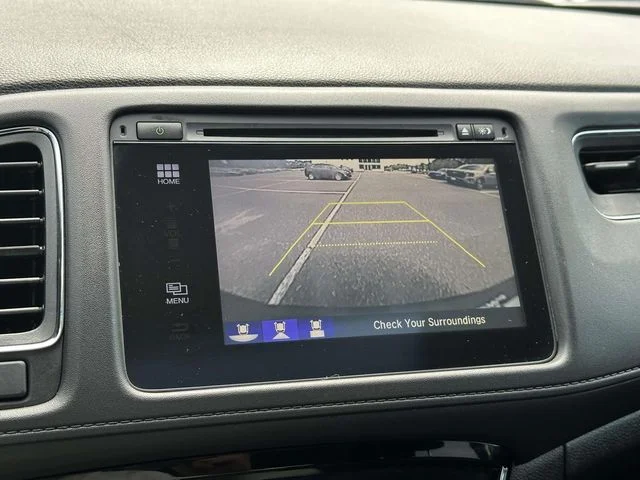 2018 Honda HR-V EX - Photo 29
