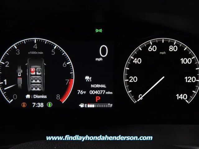 2026 Honda Odyssey EX-L - Photo 67