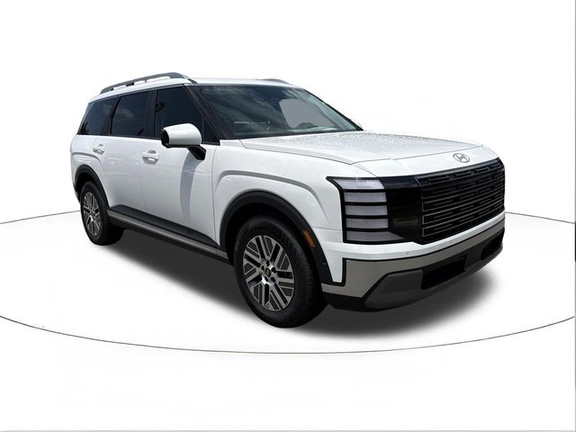 2026 Hyundai PALISADE HYBRID Blue SEL Premium 7P