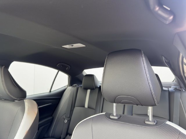 Certified Used 2025 Gray Toyota SE image 27