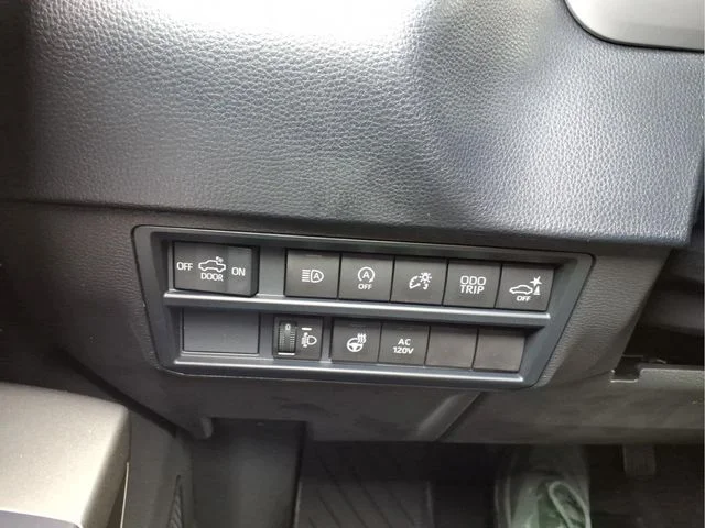 2026 Toyota Tundra SR5 - Photo 27