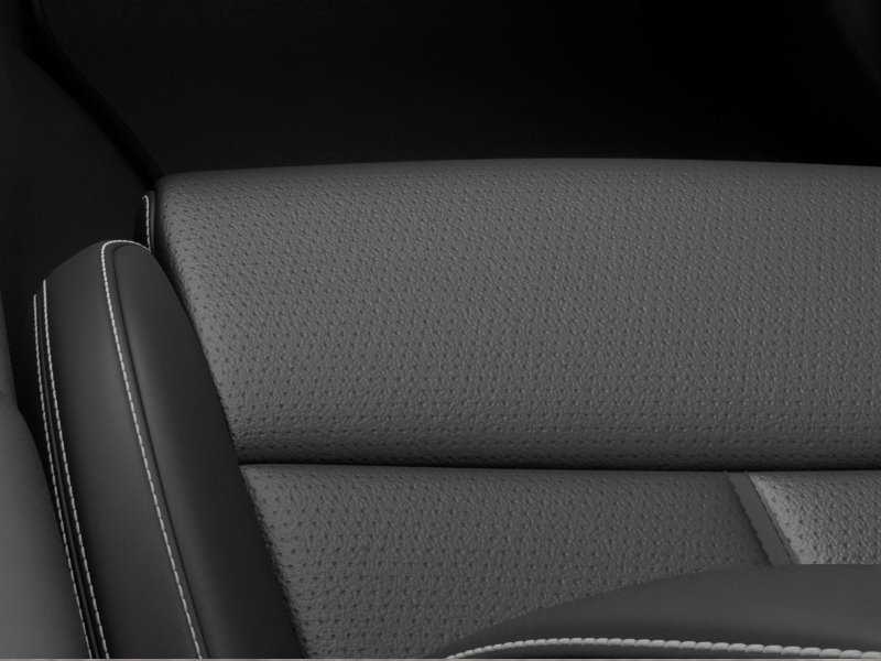 New 2026 White Genesis 2.5T image 16