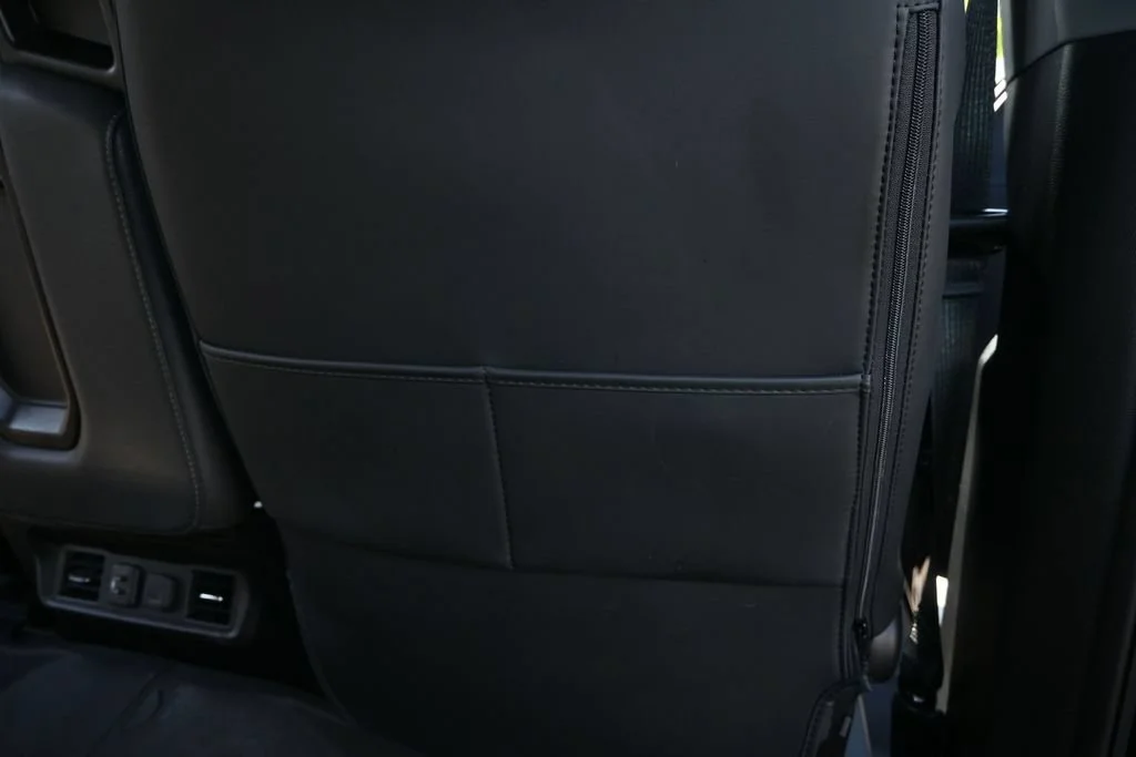Used 2023 Black Chevrolet LT image 9