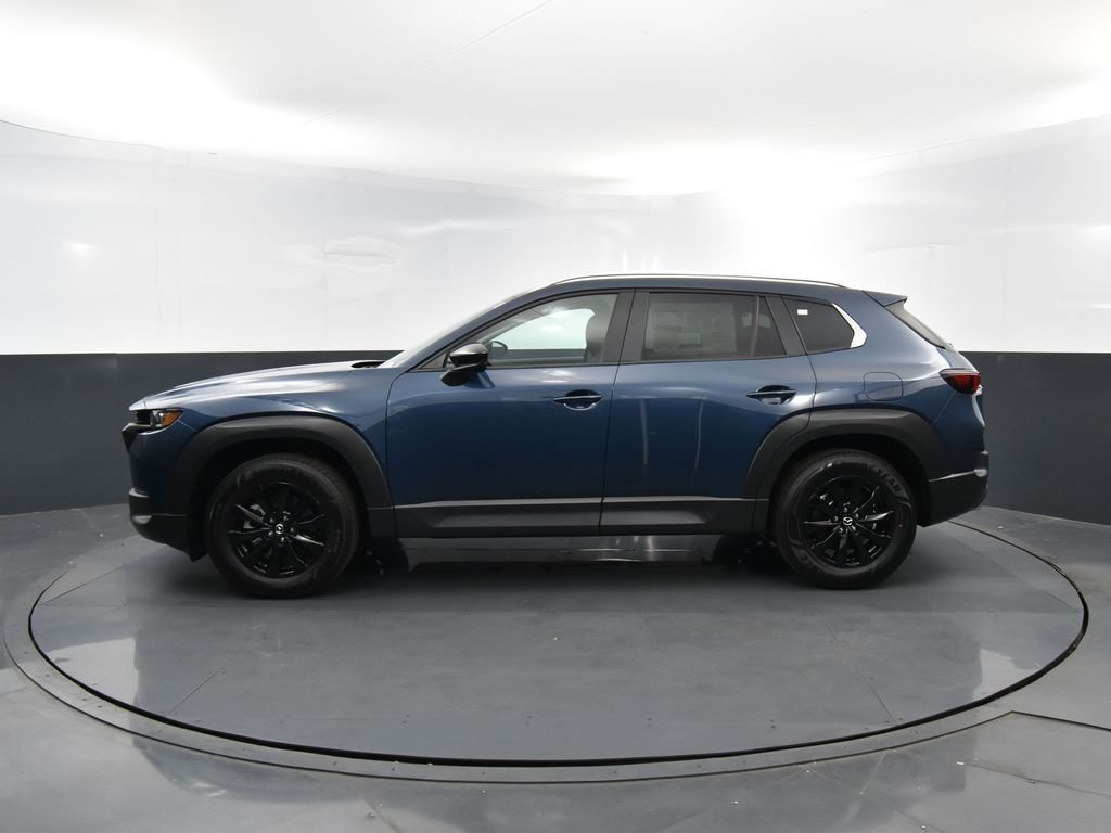 New 2026 Ingot Blue Metallic Mazda 2.5 S Select AWD image 30