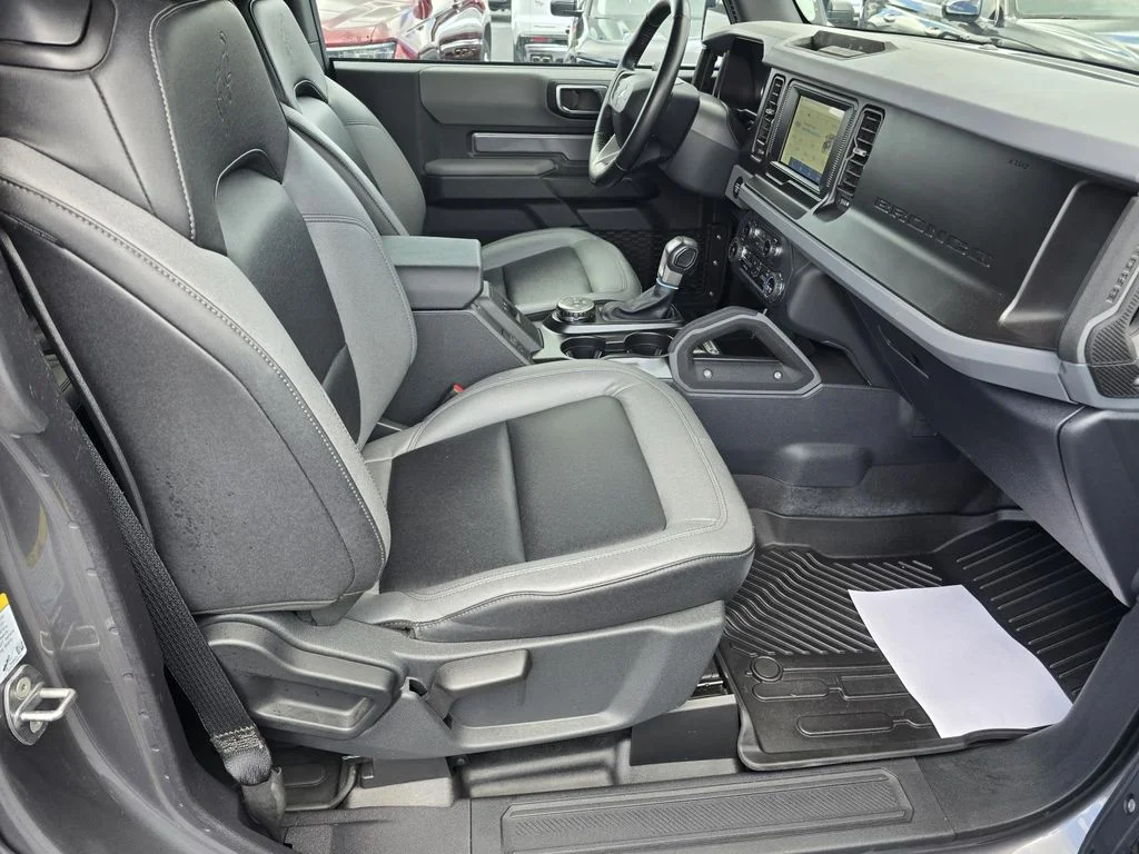 Used 2023 Gray Ford Big Bend image 18