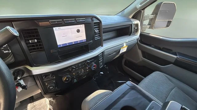 Used 2024 White Ford XL image 27