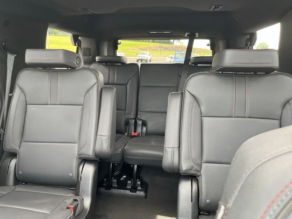 Used 2023 White Chevrolet RST image 23