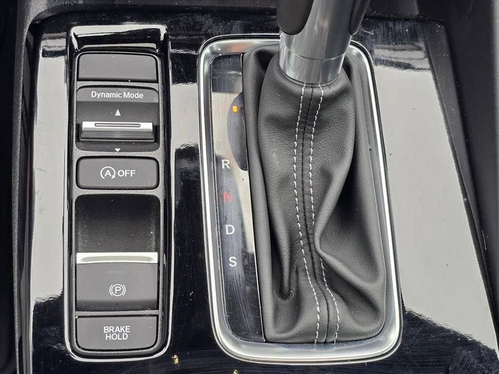 Used 2025 Gray Acura A-Spec Package image 20