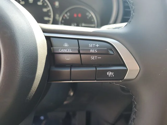 New 2026 Deep Crystal Blue Mica Mazda 2.5 S Preferred AWD image 5