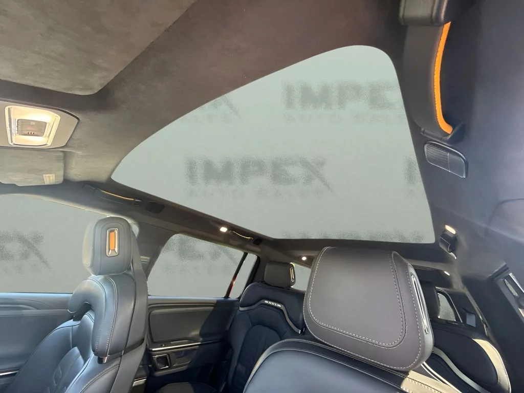 Used 2024  Rivian Adventure Quad Motor Large Pack image 10