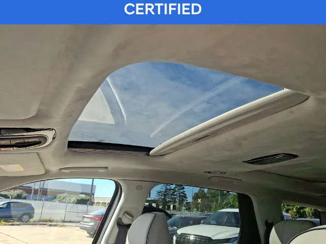 Used 2024 Red Hyundai Calligraphy image 14