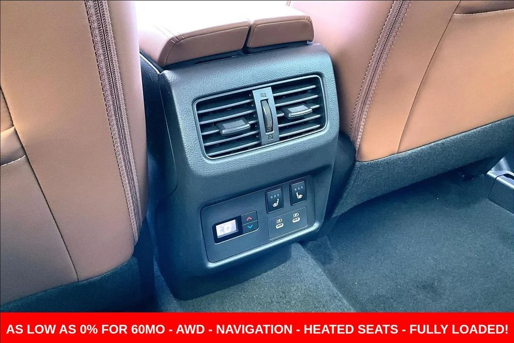 New 2026 Obsidian Green Pearl Nissan Platinum image 17