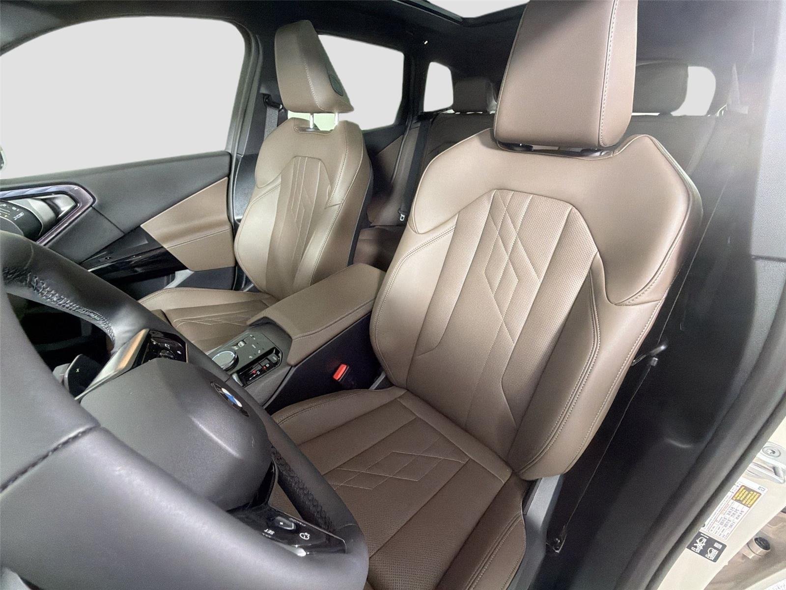 New 2026 Dune Grey Metallic BMW 30 xDrive image 20