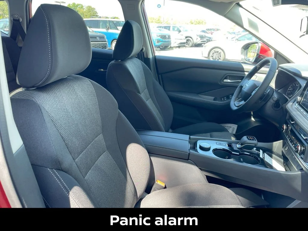 2026 Nissan Rogue SV - Photo 49