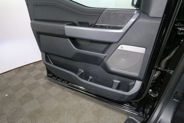 Used 2026  Ford XLT image 38